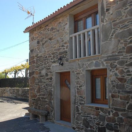 A Casa De Sergio Mazaricos Eksteriør billede